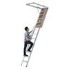 Louisville Attic Ladder AL2540LG-R5